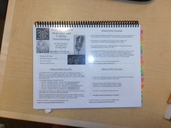 Taking Bio 154 next year? YOU NEED THIS 1
