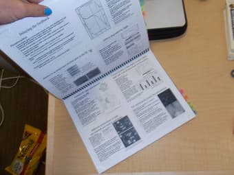 Taking Bio 154 next year? YOU NEED THIS 2