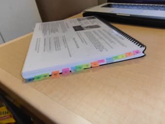 Taking Bio 154 next year? YOU NEED THIS 3
