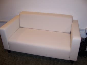 IKEA COUCH almost new $50 1