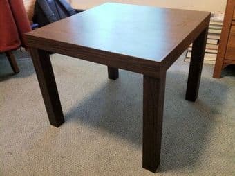 IKEA LACK for $5 1