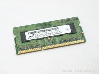 New - 2x1GB DDR3 RAM ($10) 1