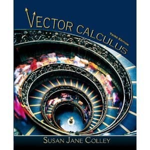 MATH52 Vector Calculus Brand NEW $100 OBO 1