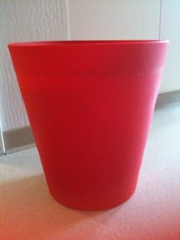 Trash bins 3