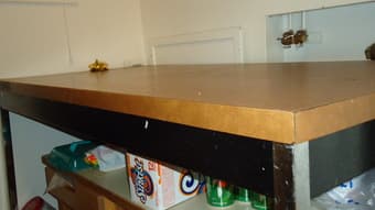 Multi purpose Table $15 2