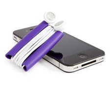Quirky Products! iPad case, Headphone Wrapper, Powercord Holder etc! 1