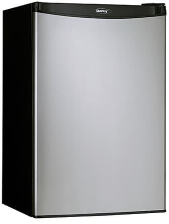 Selling Compact Fridge ($70 OBO) and Microwave ($15)! 1