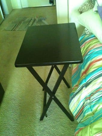 TV Tray 2