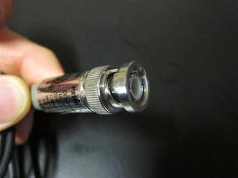Oscilloscope Probe, Tektronix p2100. $20 3