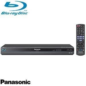 Panasonic DMP-BD655 Blu-Ray Disc Player - $100 OBO 1