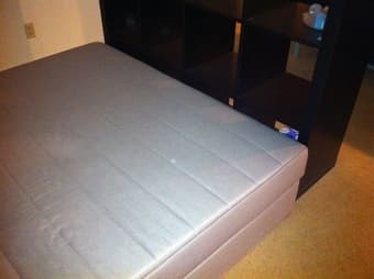 moving ! sale my mattress. 1