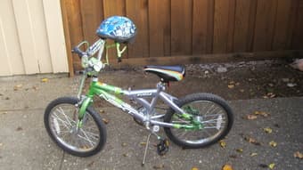Bike for kid 1