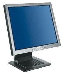 Dell LCD Screens; Perfect working condition! 1