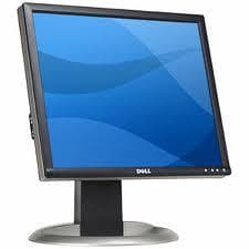Dell LCD Screens; Perfect working condition! 3