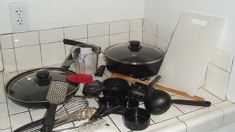 Household items 1