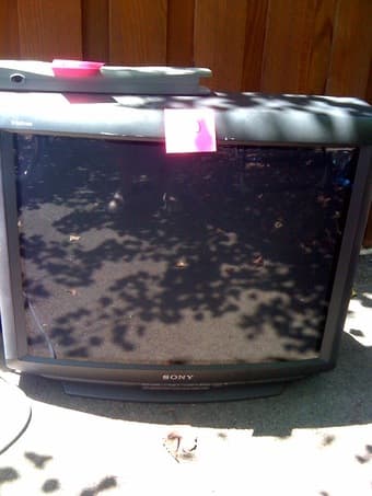 Moving out sale 1