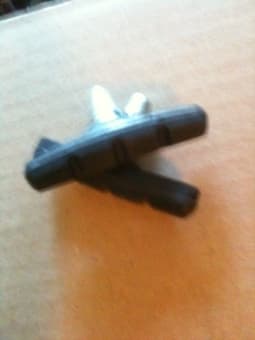 Bike Brake pads ($3 for one pair) 3