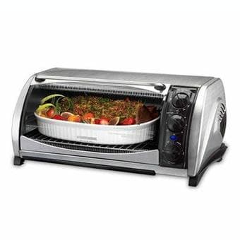 Selling Toaster Oven Countertop Oven & Broiler In One 2