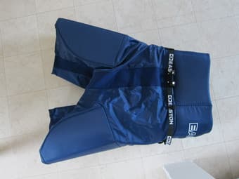 Men Hockey Pants (Easton HP 2000, Size M) 2