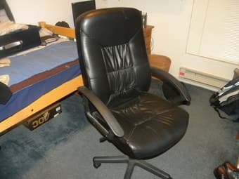 Selling chair 1