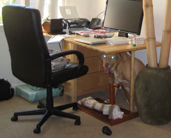Drop Leaf Table, USED for $75 1