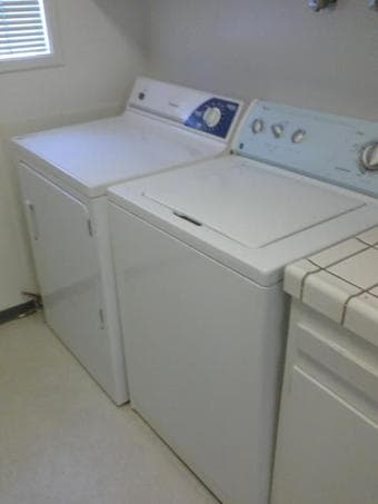 Energy Star Washer and Dryer - $250 1