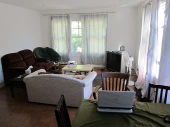 $733 Room for rent in Los Altos Hills 2