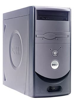 Dell Dimension 4600 1