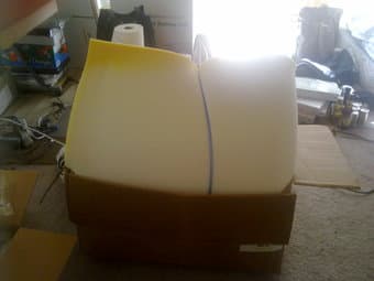 Serta Queen Size Serta Mattress Pad 2