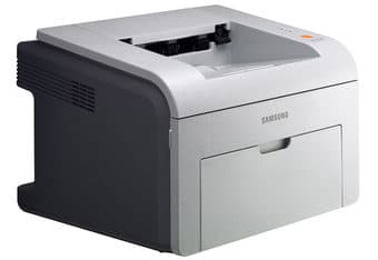 Samsung ML-2510 Laser Printer - $20 1