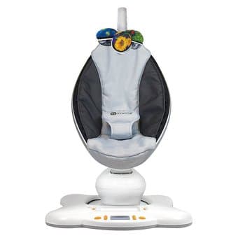 Mamaroo Baby Swing 1