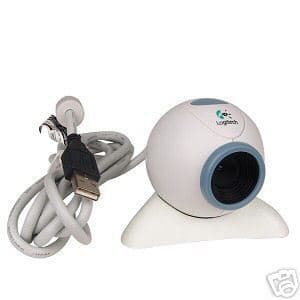 Logitech Quickcam Express - $10 1