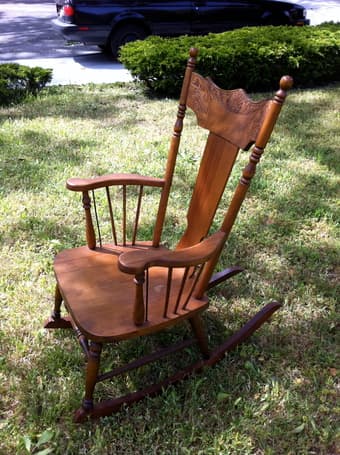 Beautiful classic mahogany furniture dirt cheap prices 1