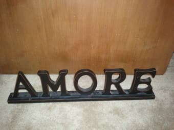 AMORE art 1