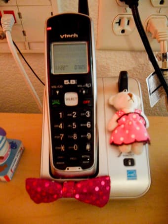 Great and Cheap Wireless Phone !  $12 1