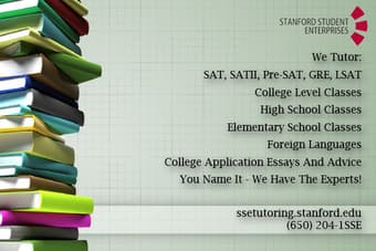 Tutoring for High/Middle schoolers 2