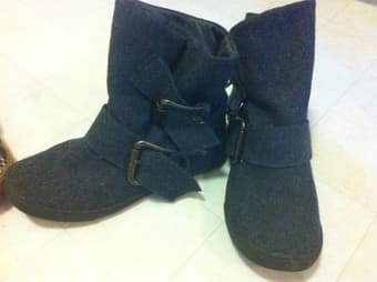 Beautiful and Comfortable Shoes $10 for one pair $30 for all four ! 3