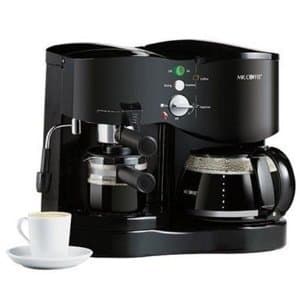 Massage mat, espresso machine, fondue maker, bike, lock etc for sale 2