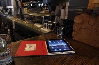 iPad 1 DODOcase 1
