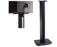 Onkyo Home Theater Speakers and 2 speaker stands 2
