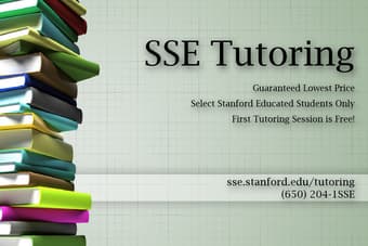 Tutoring Services 1