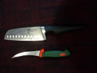 Knifes $4 1