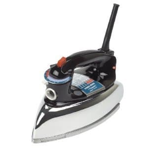 Stainless Steal Iron - Only $10 1