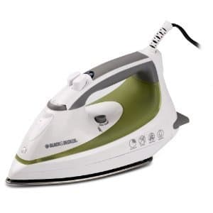 Steam Iron - Only $15 1