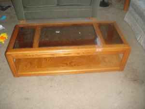 Moving Out Sales: Table for $10(Palo Alto) 2