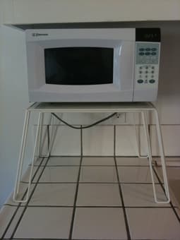 Microwave 1