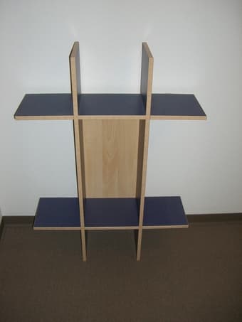 Ikea shelf $10 1