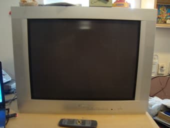 TV for very cheap! 1