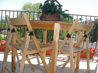 Patio Set for $50 OBO 2