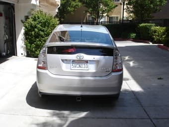 2006 Toyota Prius (87,000 miles) - $12900 3